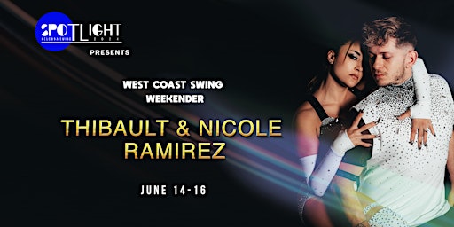 Kelowna WCS Weekender w/ Thibault and Nicole Ramirez | 839 Sutherland Ave