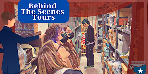 After Hours Behind the Scenes Tour | Oneida County History Center