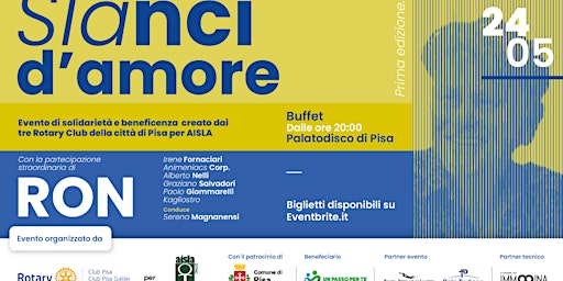 SLAnci d'amore | Pala Todisco Srl