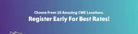 奧蘭多 CME 會議 2024 | 美國佛羅里達州迪斯尼科羅納多斯普林斯度假村