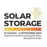 Solar+Storage NX 2024 | Tuyap Fair, Convention and Congress Center, İstanbul, Turkey