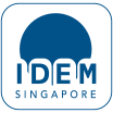 IDEM Singapore 2024 | Marina Bay Sands Singapore