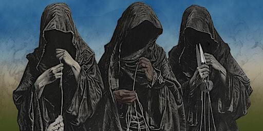 The Mists of Samhain: A Halloween Story (Leamington) | Temperance