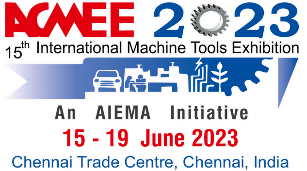 ACMEE 2025 | Chennai Trade Center (CTC)