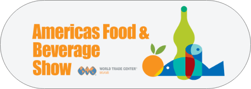 Americas Food and Beverage Show &amp; Conference 2024 | Miami Beach Convention Center