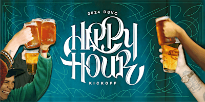 Season 67 Happy Hour Kickoff | Vector Brewing