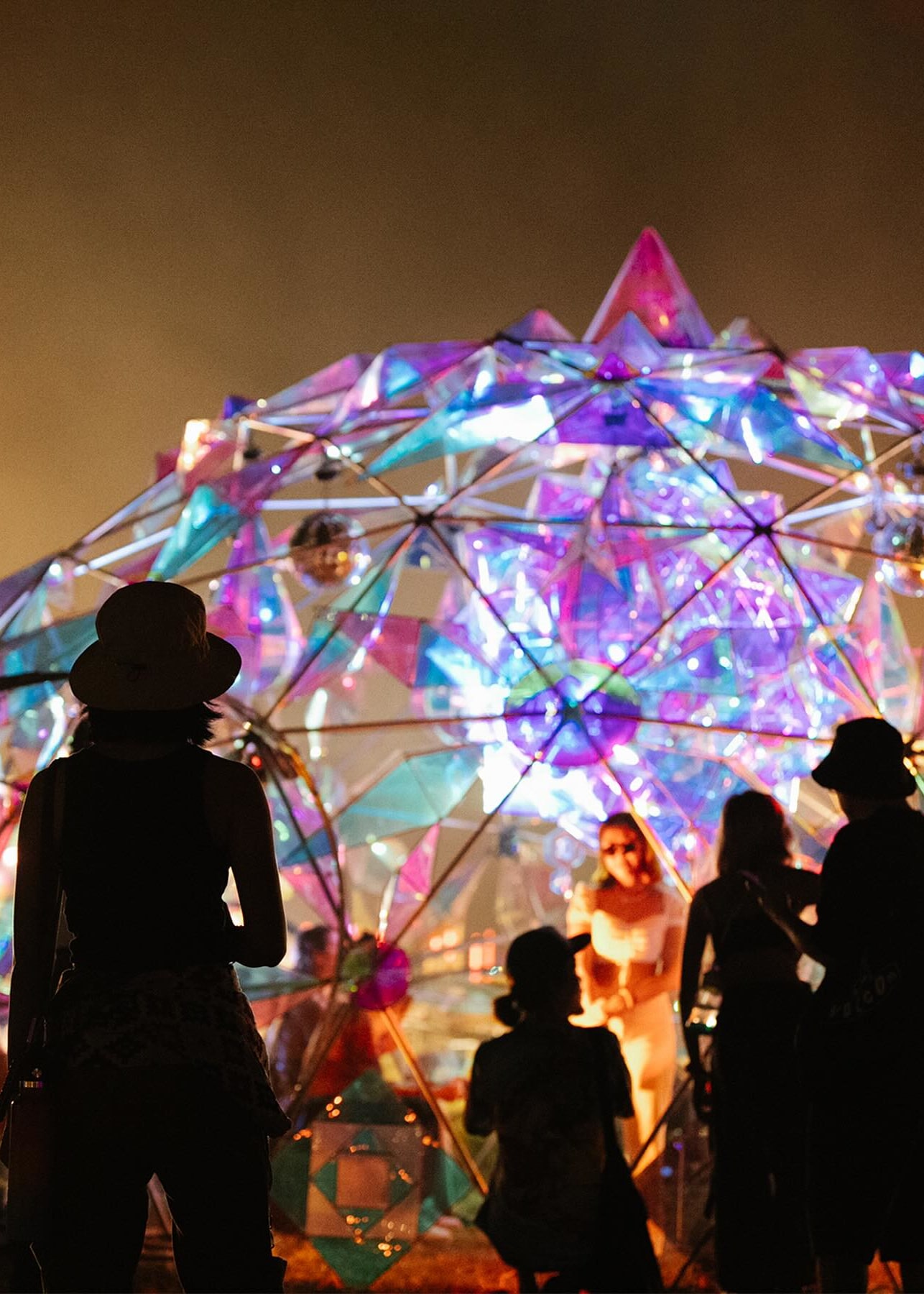 芭堤雅 | 泰國 Wonderfruit Festival 藝術音樂祭 2024 | 暹羅鄉村俱樂部