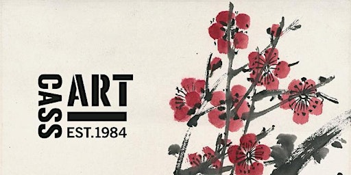 Asian Ink Wash Painting Workshop | Cass Art, Clarence Street, Kingston upon Thames, UK