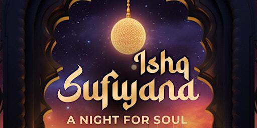 ISHQ SUFIYANA-BOLLYWOOD ROOFTOP PARTY| 21ST SEPT|10PM|DJ ATRIX |THE DECKS | The Decks