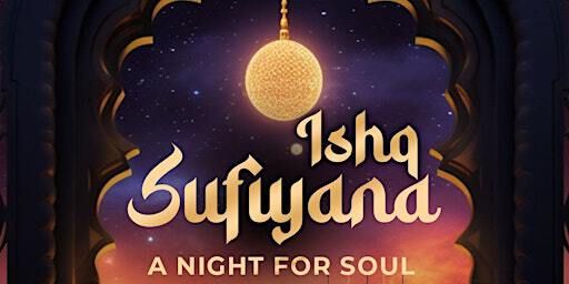 ISHQ SUFIYANA-BOLLYWOOD ROOFTOP PARTY| 21ST SEPT|10PM|DJ ATRIX |THE DECKS | The Decks