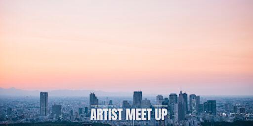 Evonne's Art House Artist Meet Up | Higher Ground