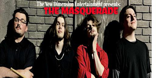 THE MASQUERADE | 1138 Davenport Rd