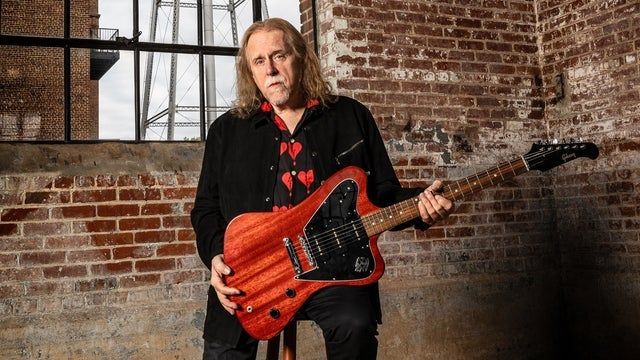 THE WARREN HAYNES BAND: MILLION VOICES WHISPER 2024 (Boston) | Orpheum Theatre presented by Citizens