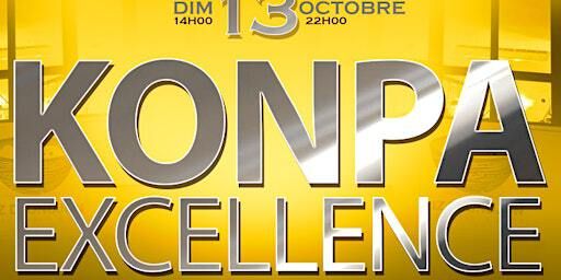 Kompa Excellence | Studio Bleu Pantin