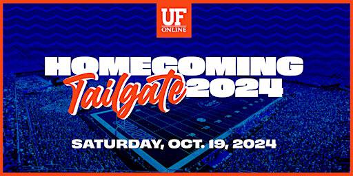 UF Online Homecoming Tailgate 2024 | Stephen C. O'Connell Center - George Brand Center Court Club
