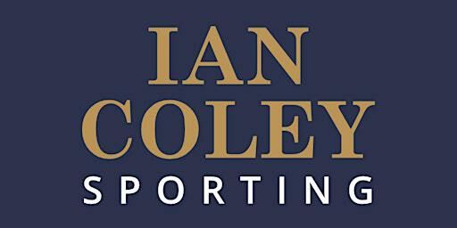 November Networking At Ian Coley Sporting | Ian Coley Sporting Ltd.