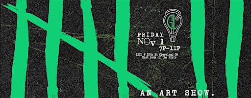 The Se7en | Green Light Tattoos and Art Gallery
