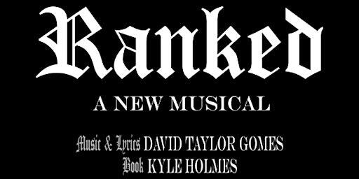 Ranked A Musical | King's-Edgehill School