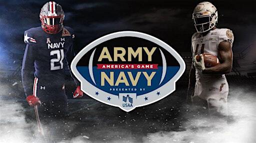 2024 Denver Area Army-Navy Watch Party | Stoney's Bar & Grill