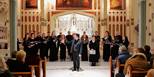 Cappella Caeciliana: The Magic of Christmas | Portico Arts & Heritage Centre