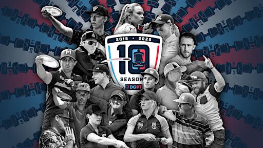 2025 Florida Open | Olympus DGC