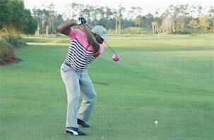 PAR WITH A PURPOSE | Banyan Tree Golf Course