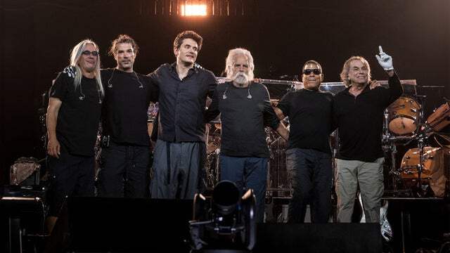 Dead & Company: Dead Forever - Live at Sphere 2025 (Las Vegas) | Sphere