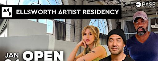 Art Share L.A. Open Studios - The Ellsworth Artist Residency Program | Art Share L.A.