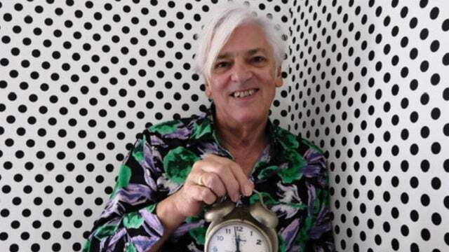 Robyn Hitchcock 2025 (Jackson) | Duling Hall