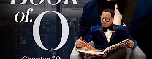 The Book Of O: Chapter 50 | 401 N Wabash Ave