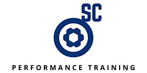 SCP Elite Invitational IV | Nut Swamp Elementary School