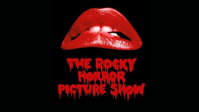 Brew N View: Rocky Horror Picture Show 2025 (Columbia) | The Blue Note