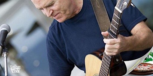 Gordon Lightfoot Tribute by John Paul Byrne | The Vibrant Vine Winery