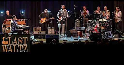 The Norfolk Music Hall of Fame Celebrates the Music of Rick and Terry Danko | Holy Trinity Catholic High School