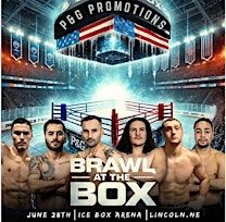 Brawl at the Box | Ice Box