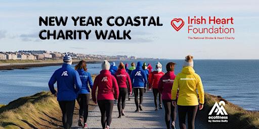 JANUARY Coastal Charity Walk | Dalkey Castle & Heritage Centre