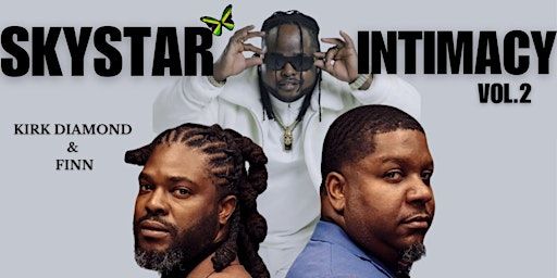 Skystar's Intimacy Concert | 9314 111 Ave NW