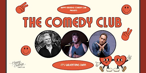 The Comedy Club - Macarthur Tavern | The Macarthur Tavern Campbelltown