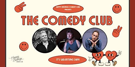 The Comedy Club - Macarthur Tavern | The Macarthur Tavern Campbelltown