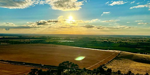 Walk and Talk for MENtal Health - Dunstable Downs | Dunstable Downs, Whipsnade, Dunstable, UK