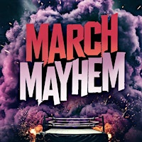 Pro Wrestling Supershow presents March Mayhem 2025 | VFW Post 1046