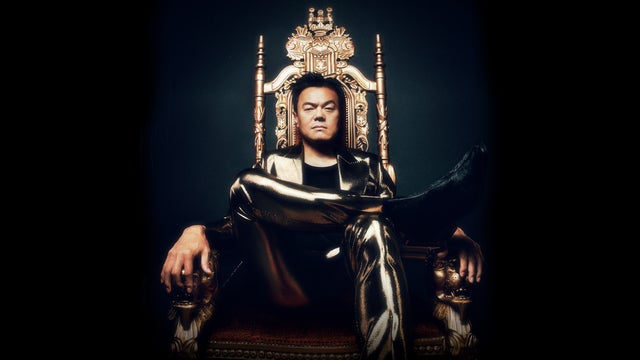 J.Y. Park 30th Anniversary Concert [Still JYP] in LOS ANGELES 2025 (Los Angeles) | The Wiltern