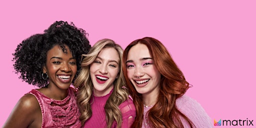 Matrix Presents: Let's Get Super Sync'd | Maritime Beauty Supply