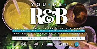 YOU+ME+R&B | TacoTaco