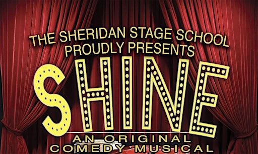 SHINE | Newry Town Hall