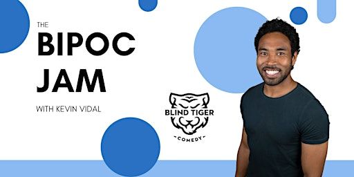 BIPOC Jam with Kevin Sunday starting Apr 6 | 120 Princess Ave