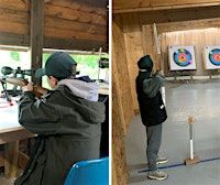 Young Shots Multi Activity Day | Baildon Rifle and Pistol Club