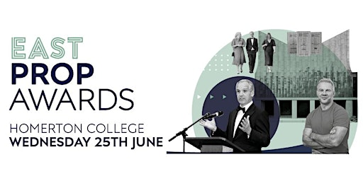 EastPropAwards | Homerton College