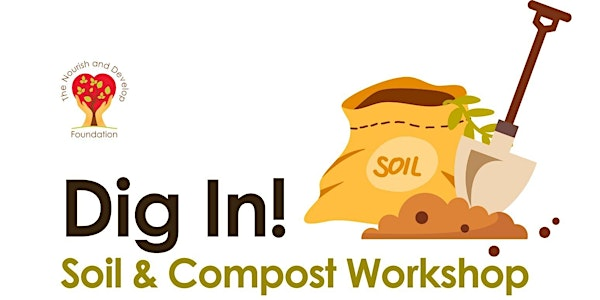 Dig In! Soil & Compost Workshop | 16 York St