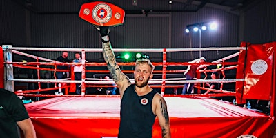 North East Boxing Championship 6 - Saturday 12th of July 2025 | Assassin Health and Fitness Village